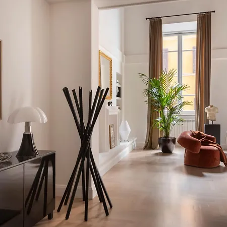 Apartamento Bernini Art - Spanish Steps *