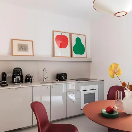 Apartamento Bernini Art - Spanish Steps *