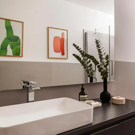 Apartamento Bernini Art - Spanish Steps Roma
