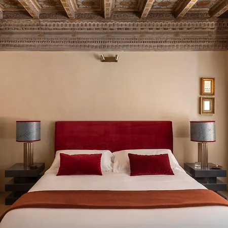 Bernini Art - Spanish Steps Apartamento