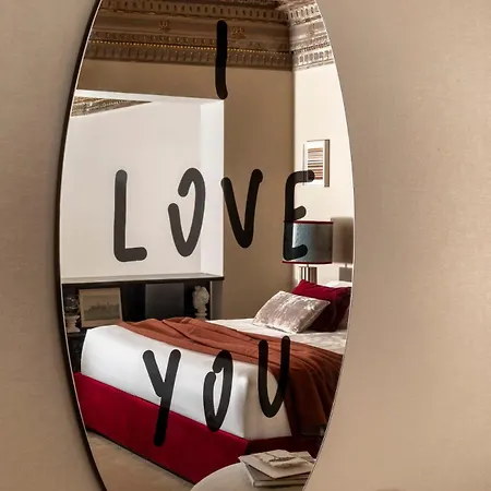 Apartamento Bernini Art - Spanish Steps *